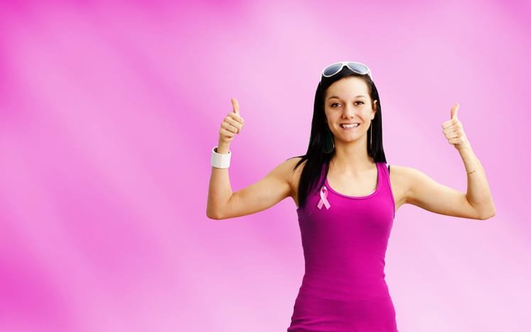 Blog 6 October is Cancer Awareness Month