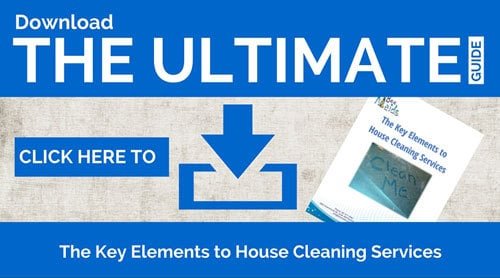 Bee Maids Key elements to house cleaning services