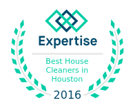 2016 Cleaner of the year