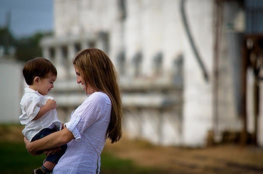 Blog 10 House Cleaning as a Present for Mother’s Day