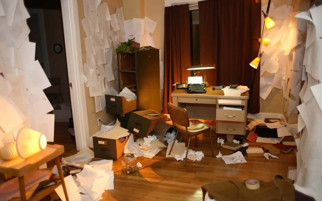 Blog 4 2016 House Organization Jump-Start