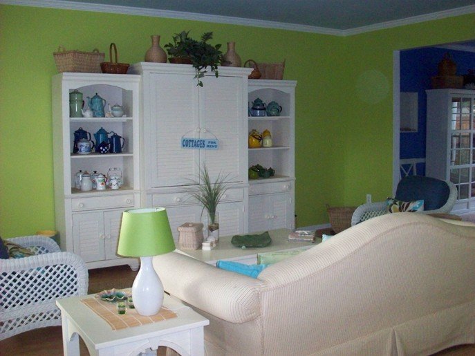 Blog 2 A Handy Spring Cleaning Guide