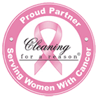 Cleaning for a Reason