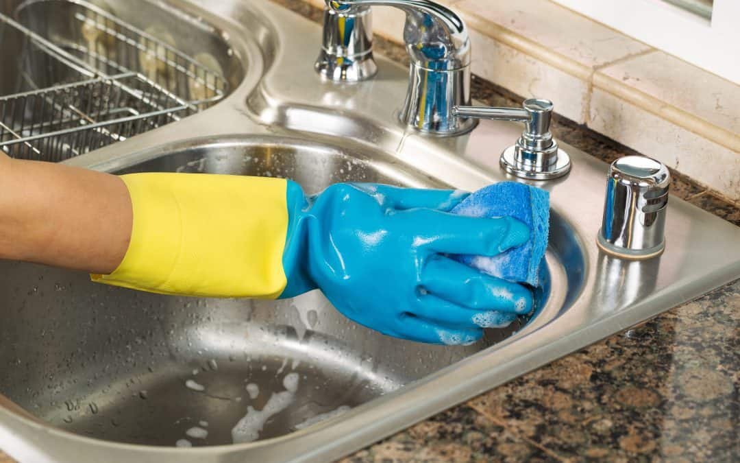 Blog 8 15 Clever Deep Cleaning Tips