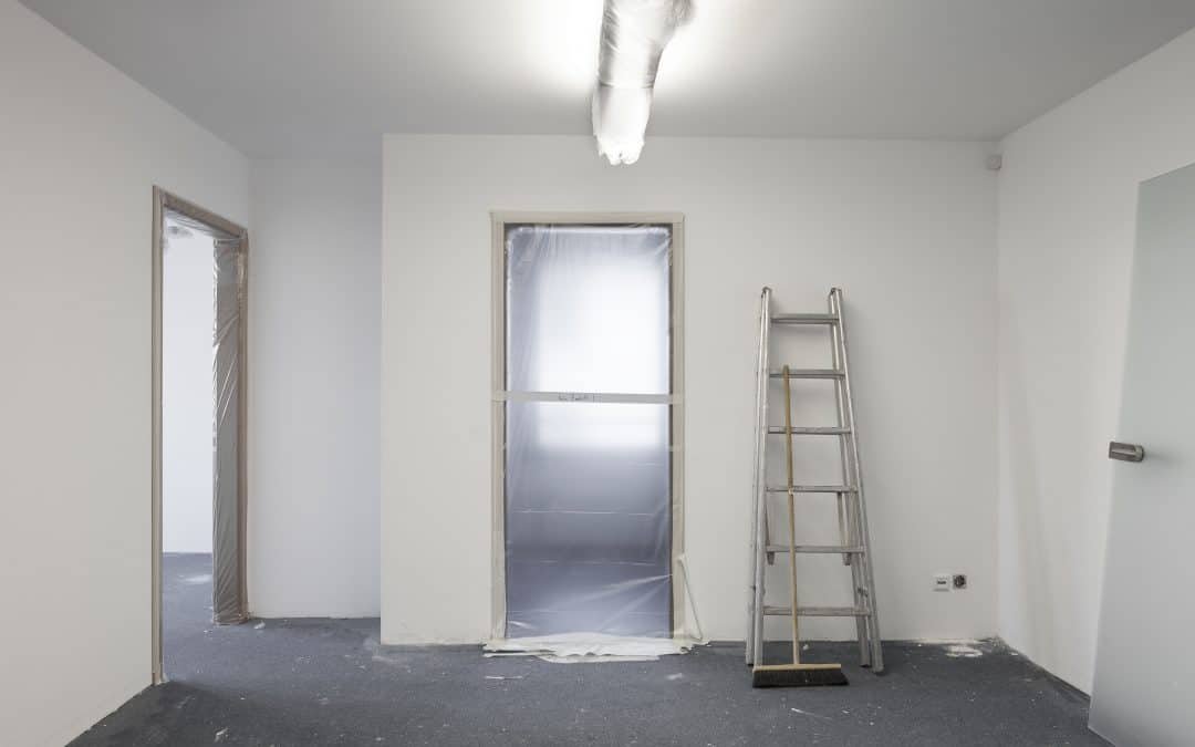 Blog 7 Prep a New Home with Post Construction Cleaning Service