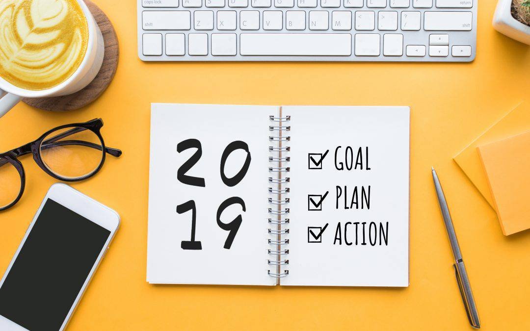 Blog 4 New Year’s Cleaning Resolutions that Will Stick