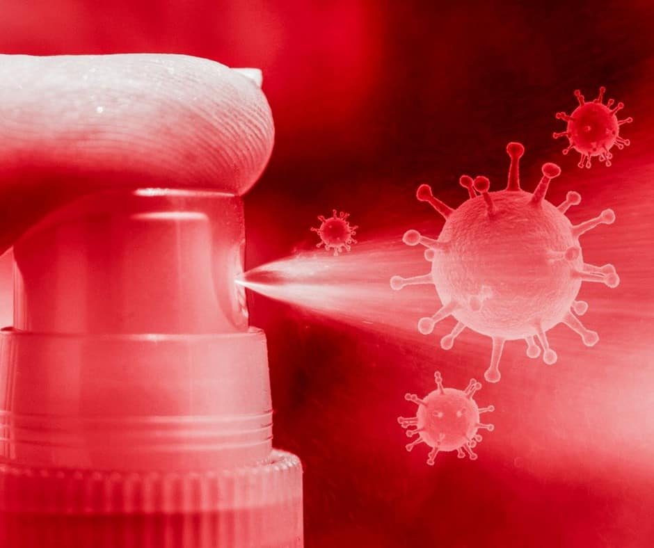 Professional Cleaning Service is deemed as Essential business 1 Coronavirus Covid 19 Bee Maids