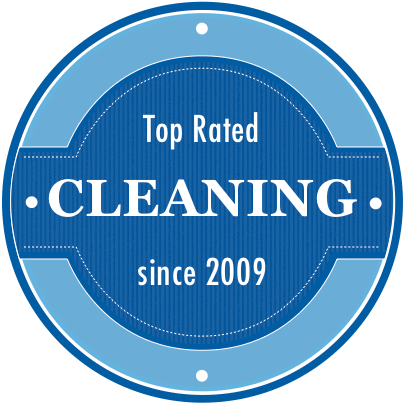 Top rated quality service since 2009 2