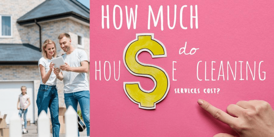 This is How Home Cleaning is Priced