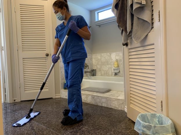 Four Reasons to Hire House Cleaning Services in Cypress