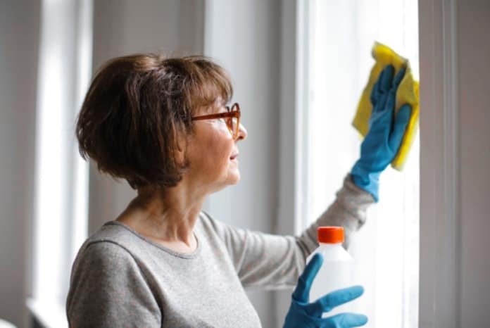 Advantages of Hiring a House Cleaning Service Provider in Cypress