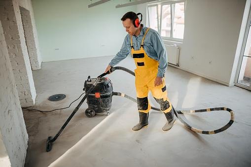 How To Choose The Right Move-Out Cleaning Services?