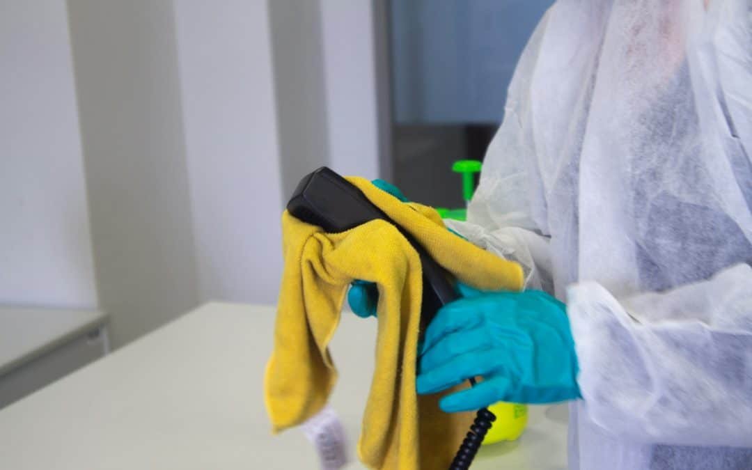 Deep Cleaning Services: Why Your Home Needs One