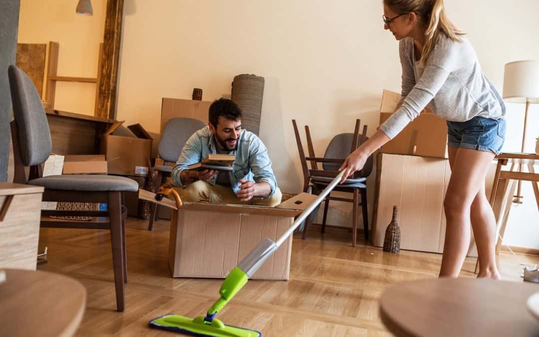 The Comprehensive Guide to Preparing for a Successful Move in 2024 with Move In/Out Cleaning Services