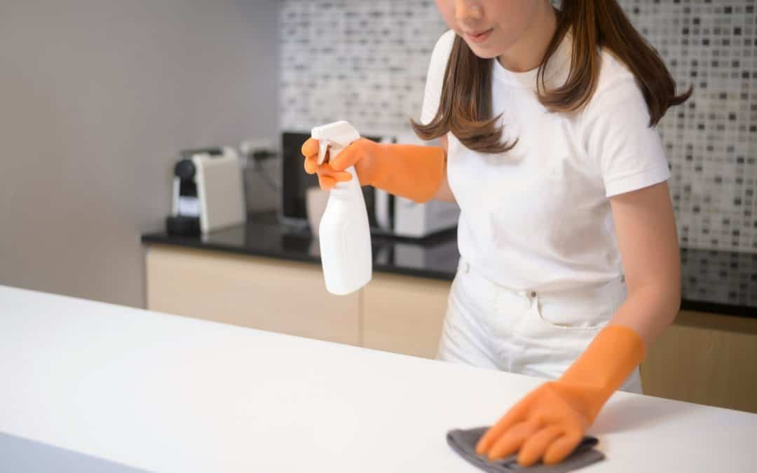 Mastering the Art of Time Management with Bee Maids’ Hourly Cleaning Services