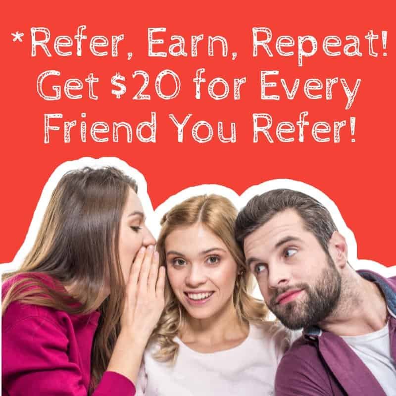 Bee Maids Referral Program Bee Maids Referrals Program